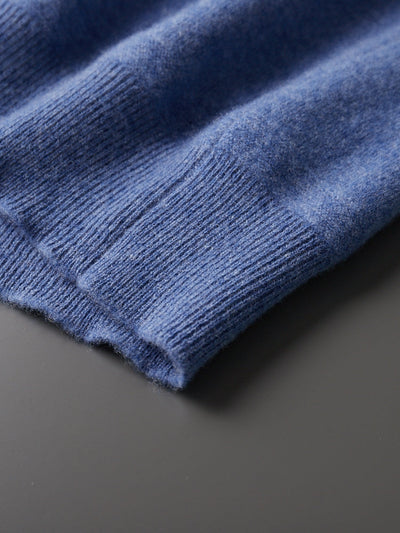 Calvinto Wollpullover
