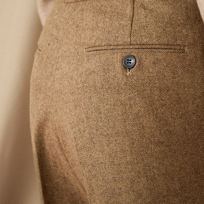 Lucenti Wollhose