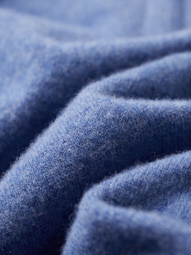 Calvinto Wollpullover