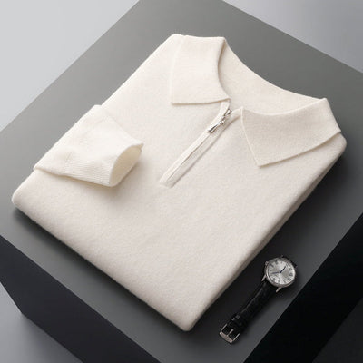Calvinto Wollpullover