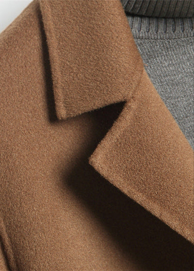 Mantello Wolljacke