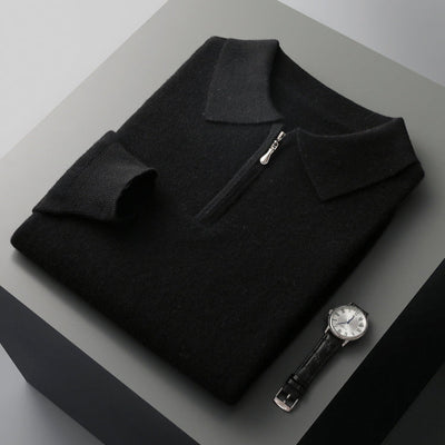 Calvinto Wollpullover