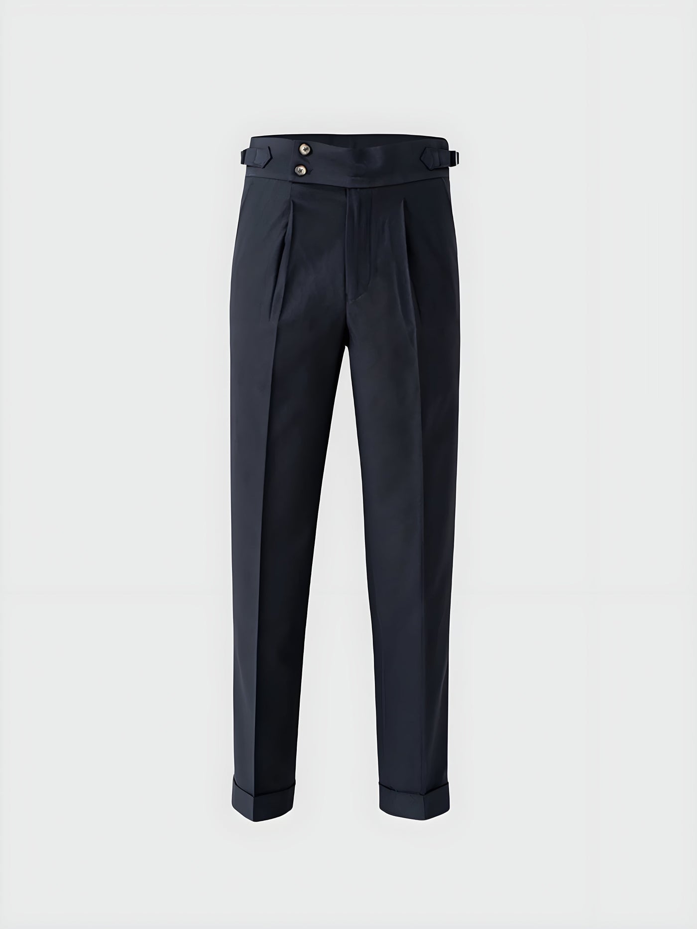 Old Money Old Money Gurkha-Hosen