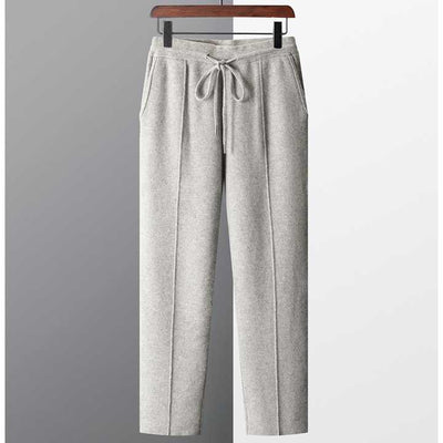100 % Kaschmirhose