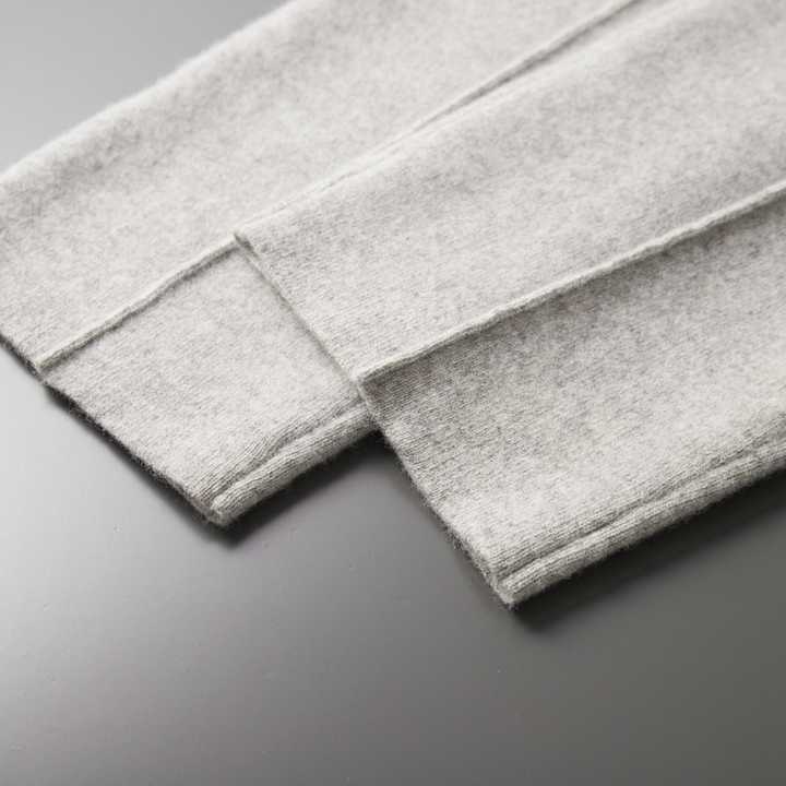 100 % Kaschmirhose