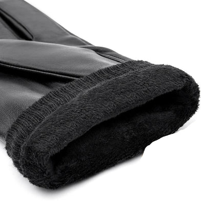 Tommys Lederhandschuhe