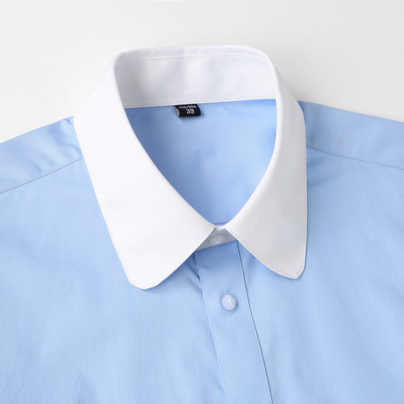 Hemd - Authentic John