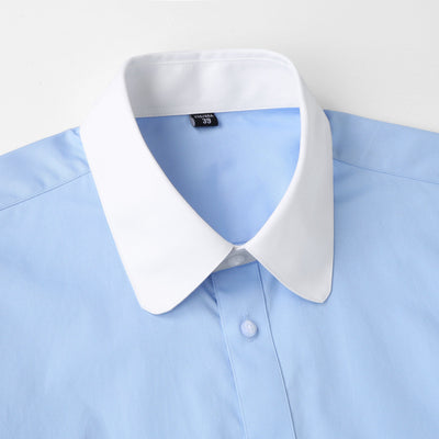 Hemd - Authentic John