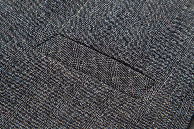 Blazer Tommy