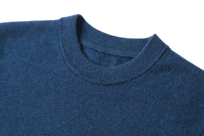 Pullover Tommy - Blau