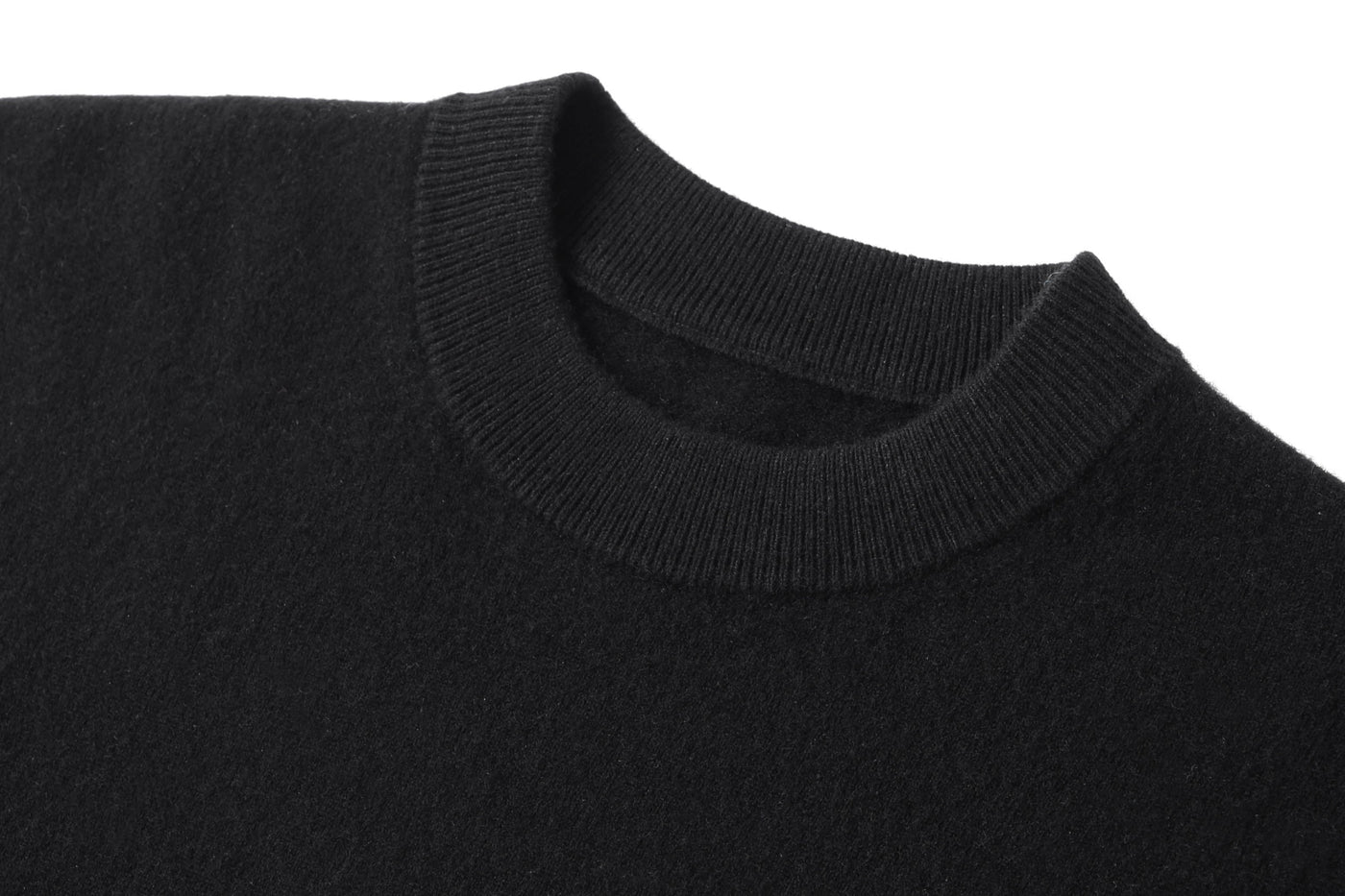 Pullover Tommy - Schwarz