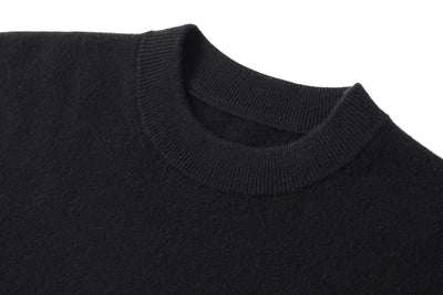 Pullover Tommy - Schwarz