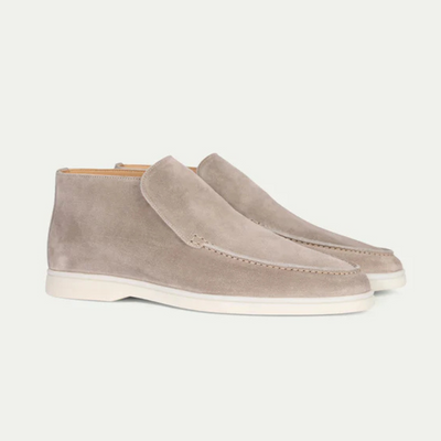 Wildlederschuhe von Old Money