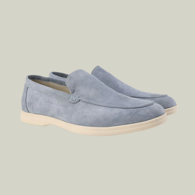 DIE CAPRICE WILDLEDER-LOAFERS