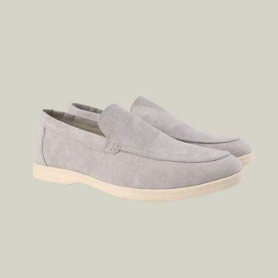 DIE CAPRICE WILDLEDER-LOAFERS