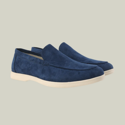 DIE CAPRICE WILDLEDER-LOAFERS