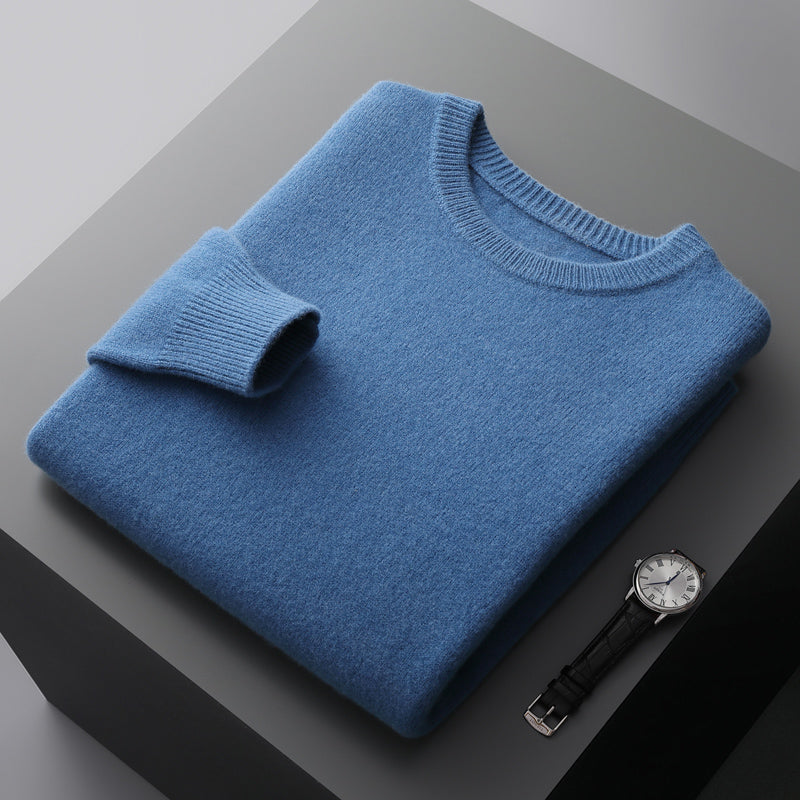 Carducci Wollpullover