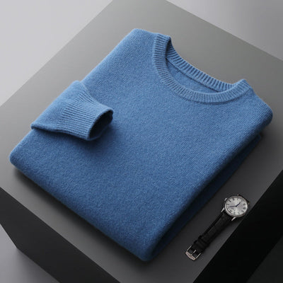 Carducci Wollpullover