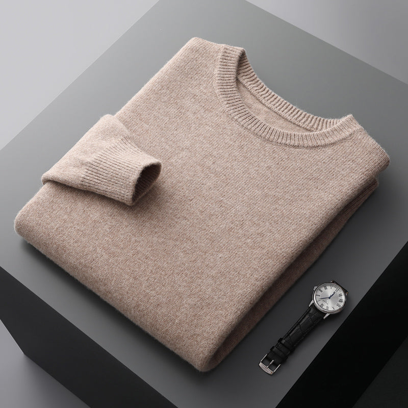 Carducci Wollpullover