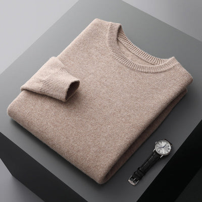 Carducci Wollpullover