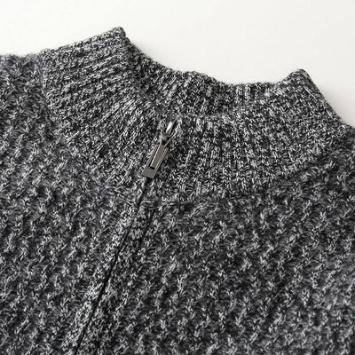 Amato Wollpullover