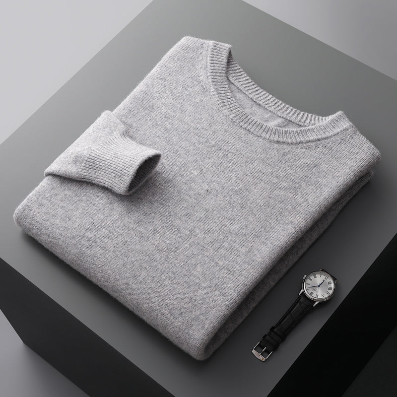 Carducci Wollpullover