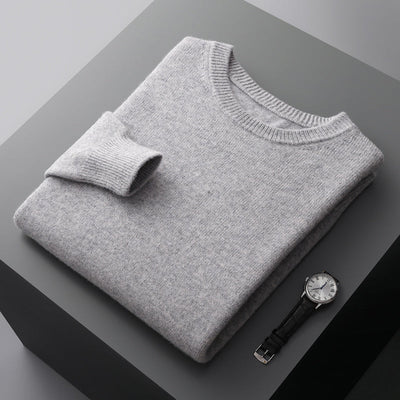Carducci Wollpullover