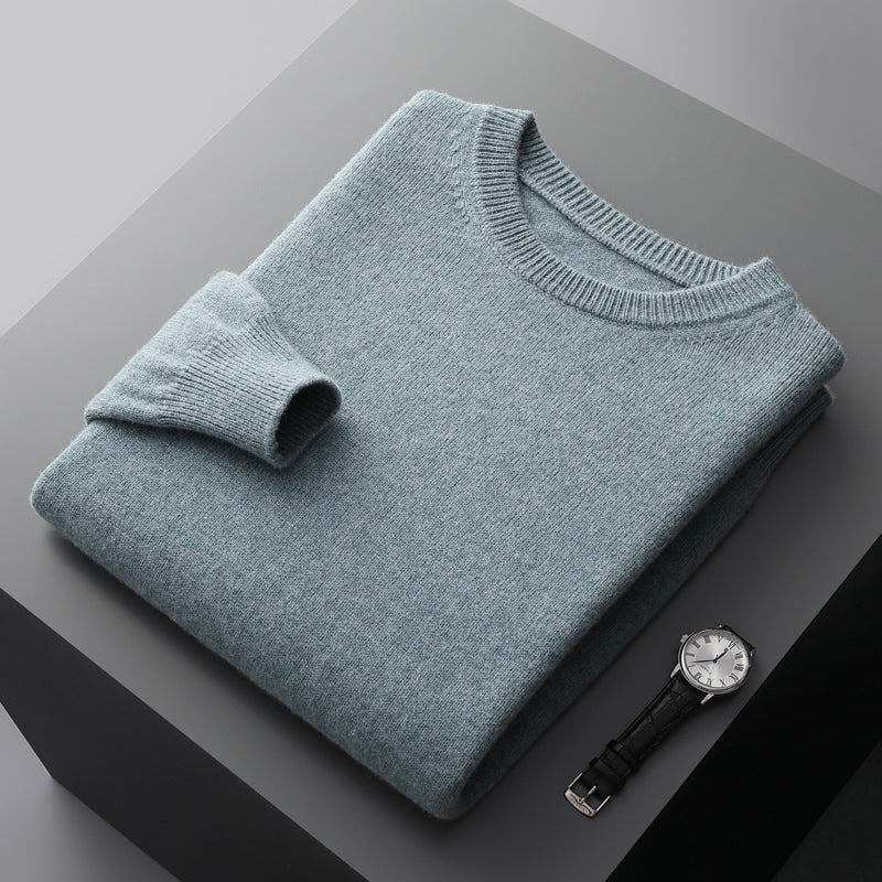 Carducci Wollpullover