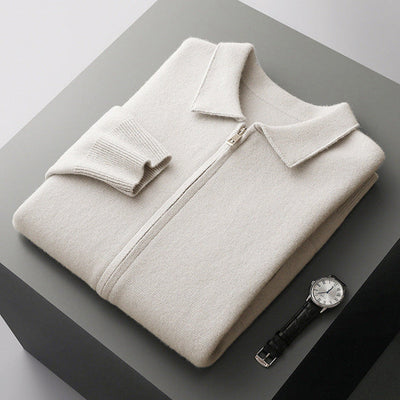 Romeo Wollpullover