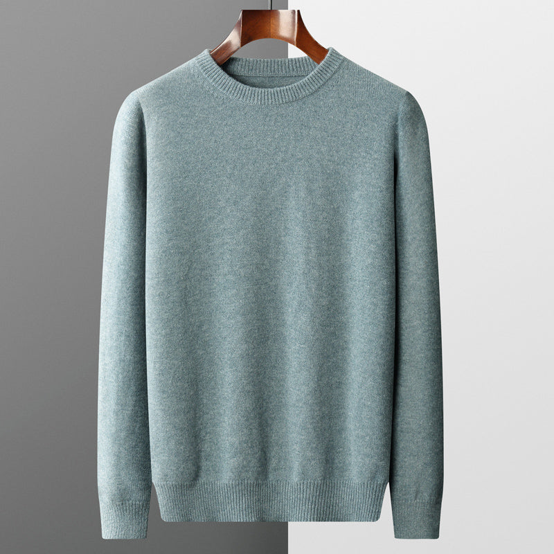 Carducci Wollpullover