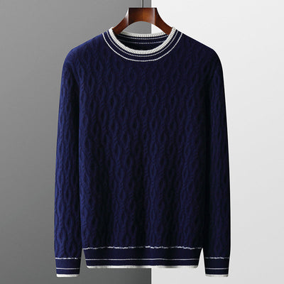 Santoro Wollpullover