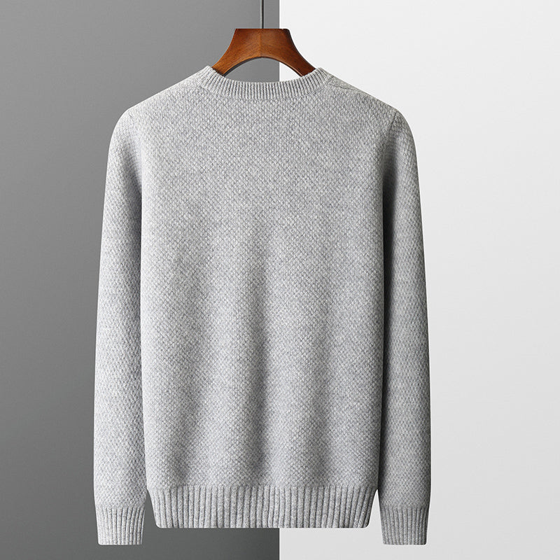 Adelfio Wollpullover
