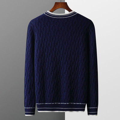 Santoro Wollpullover