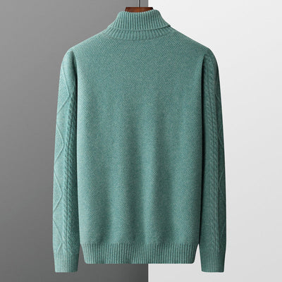Bernardi Wollpullover