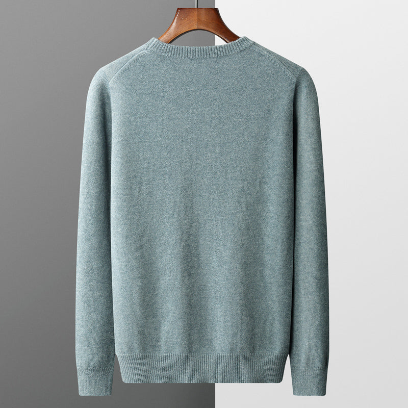 Carducci Wollpullover