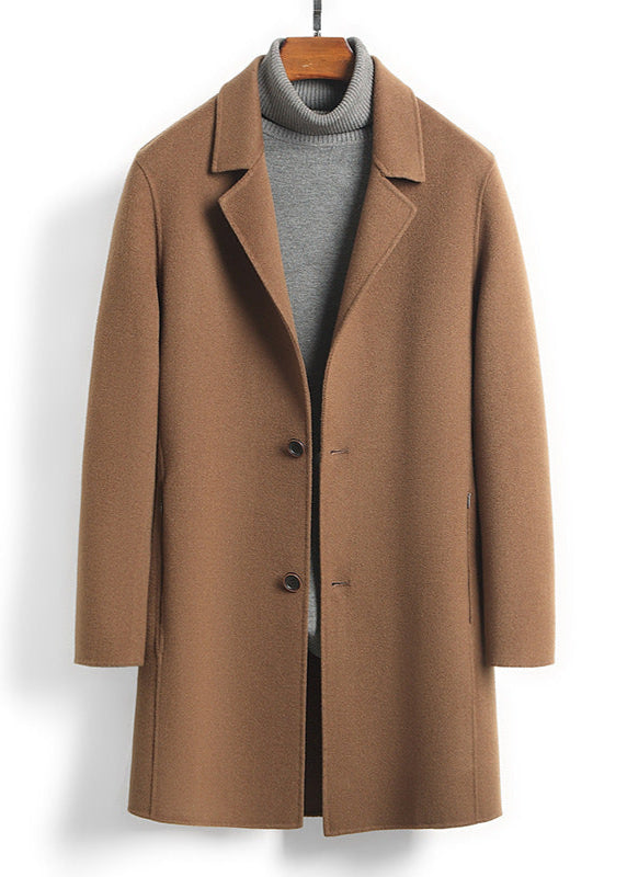 Mantello Wolljacke