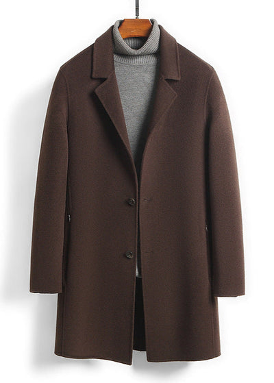 Mantello Wolljacke