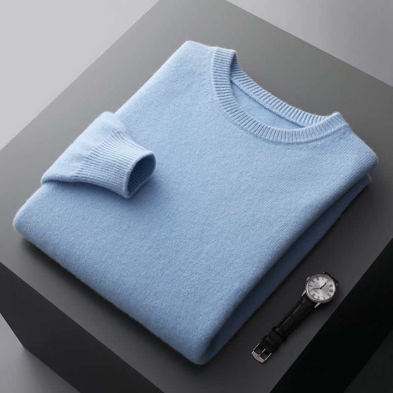 Carducci Wollpullover