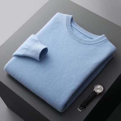 Carducci Wollpullover