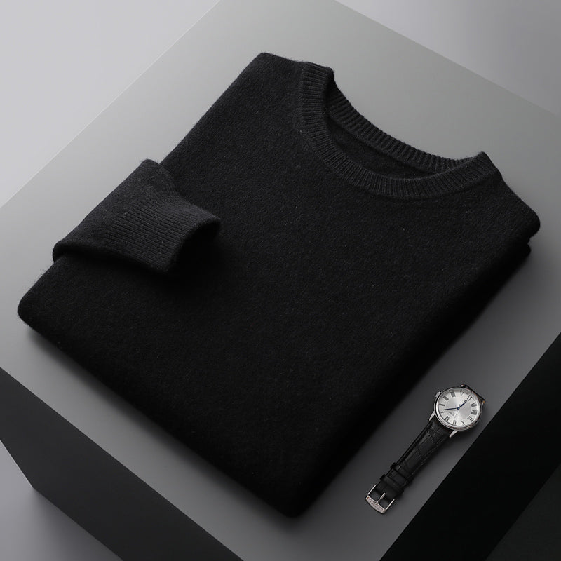 Carducci Wollpullover