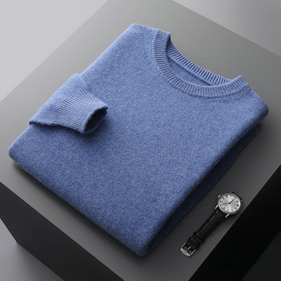 Carducci Wollpullover