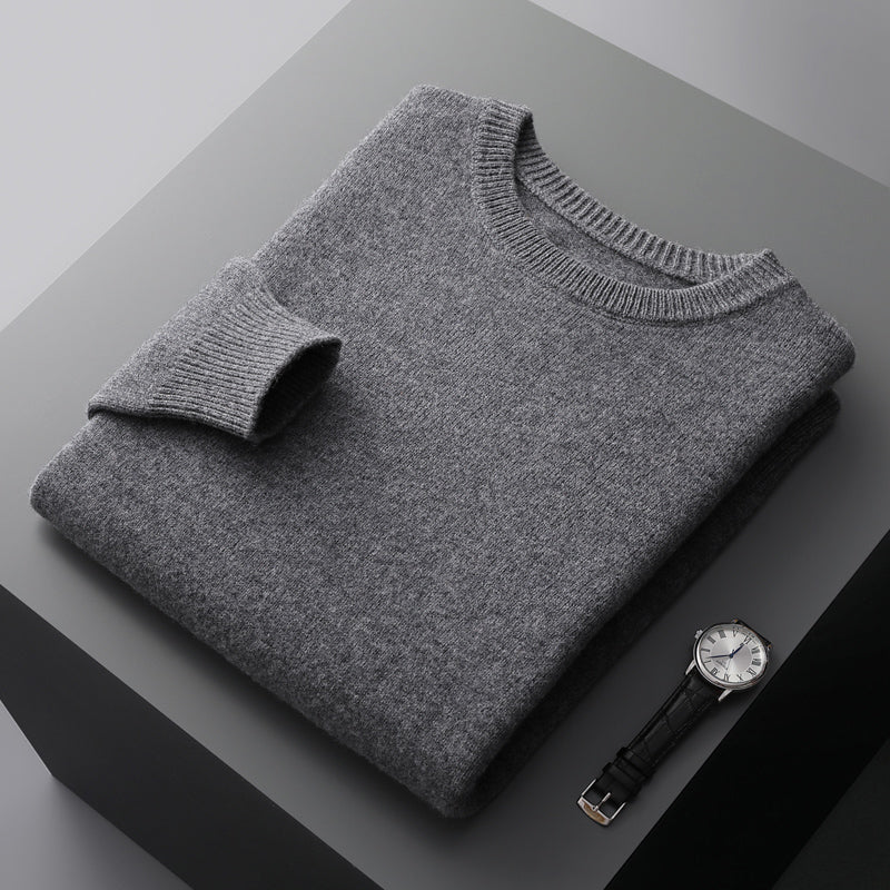 Carducci Wollpullover