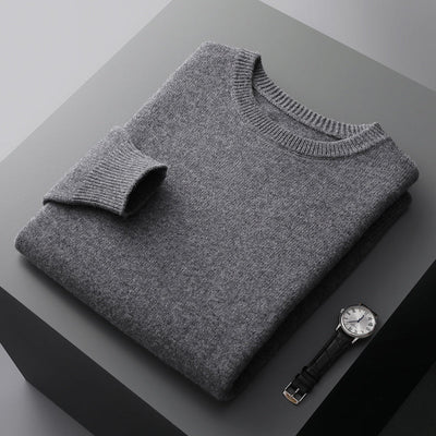 Carducci Wollpullover