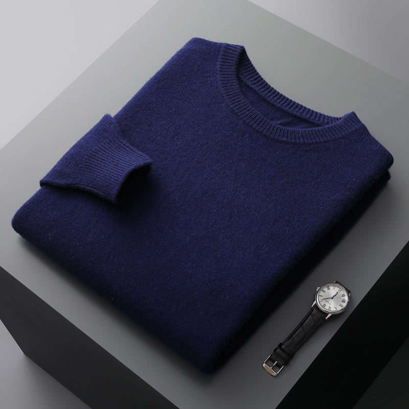 Carducci Wollpullover