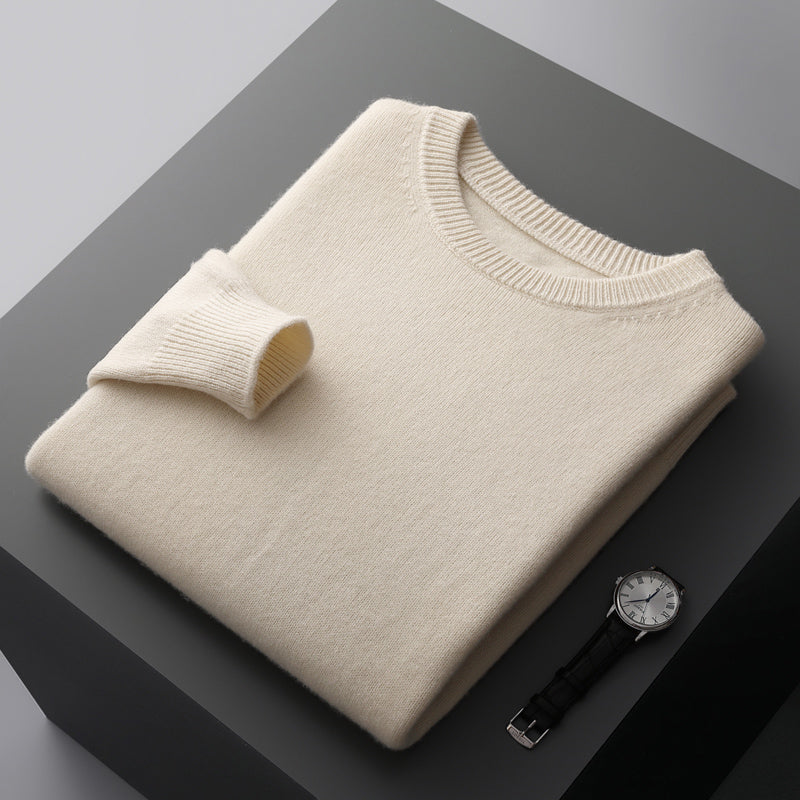 Carducci Wollpullover