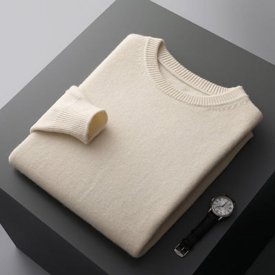 Carducci Wollpullover