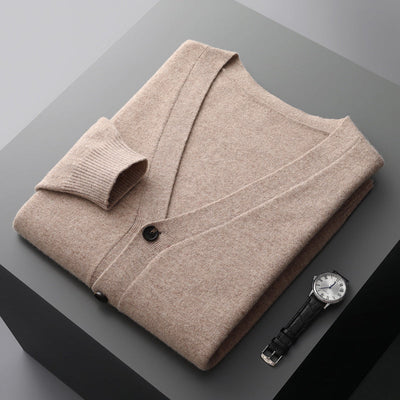 Sesteri Wollcardigan