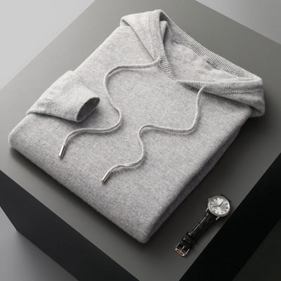 Caruso Wollpullover