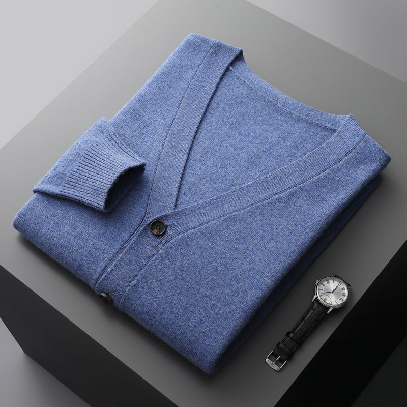 Sesteri Wollcardigan