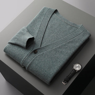 Sesteri Wollcardigan